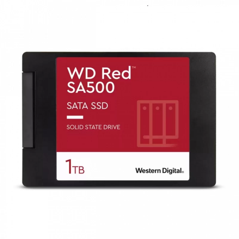 Ssd Wd Wds100t1r0a (2,5″ /1tb )