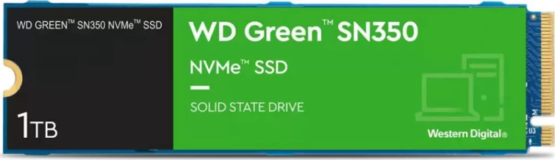 Ssd Wd Wds100t3g0c (m.2 2280″ /1tb )