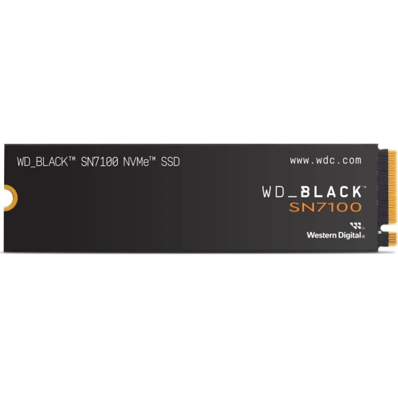 Ssd Wd Wds200t4x0e (m.2″ /2 Tb )