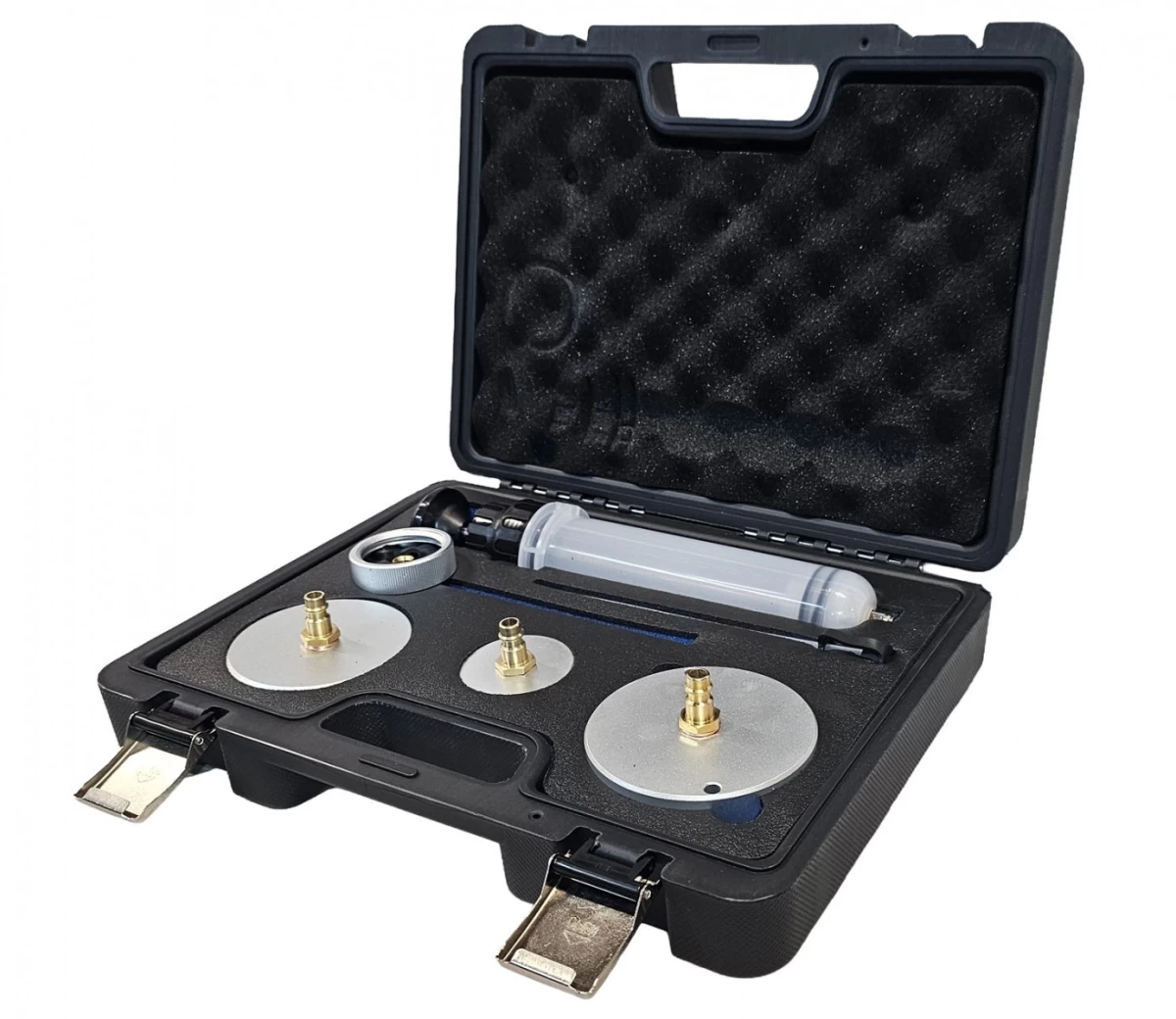 Stabdžių nuorinimo adapterių rinkinys | E20 | G75 | BJ3/35 (SK90112)