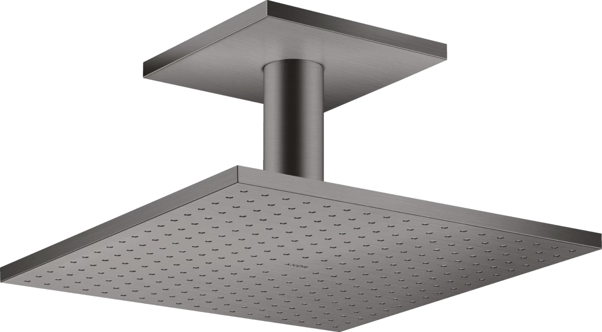 Stacionari dušo galva Axor ShowerSolutions 30 cm, 35316340