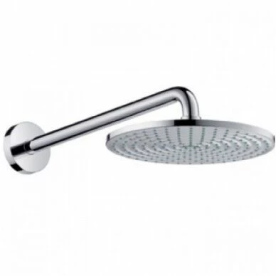 Stacionari dušo galva Hansgrohe Raindance 300 Air, chromas 27493000