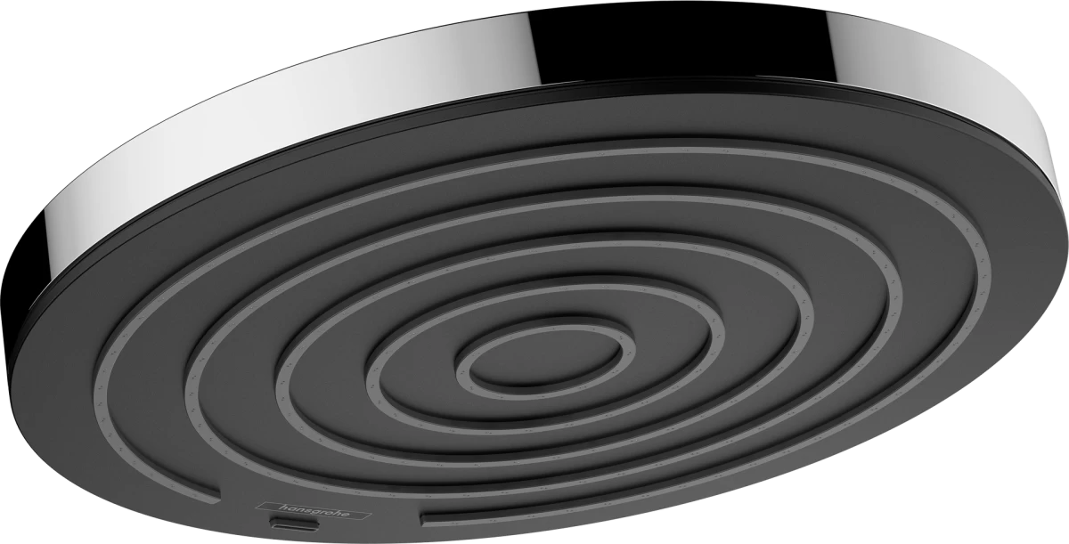 Stacionari dušo galva PULSIFITY S 260, 1jet, chromas, 24140000