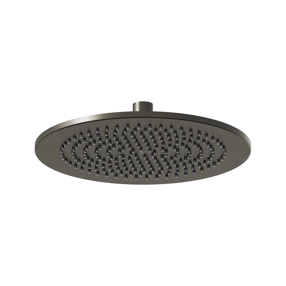 Stacionari Ravak dušo galva 250 mm, grafito, X07P699