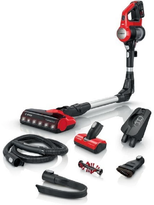 Stacionarus Dulkių Siurblys Bosch Bbs 711anm