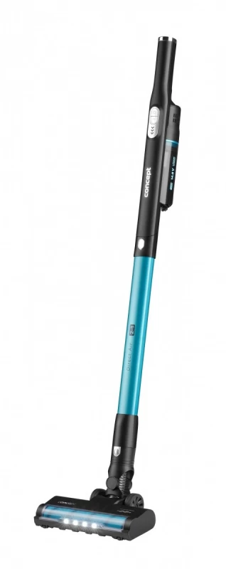Stacionarus Dulkių Siurblys Concept Vp4500