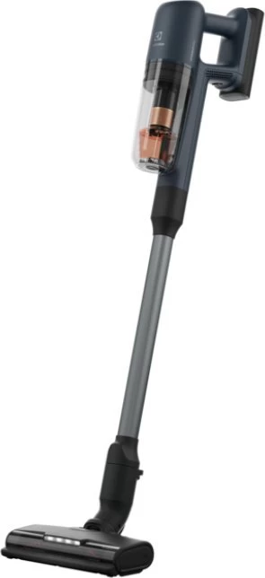 Stacionarus Dulkių Siurblys Electrolux Ep71b14wet