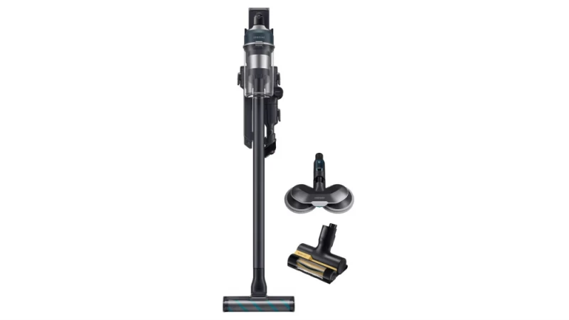 Stacionarus Dulkių Siurblys Samsung 580w Vs20c852ftb