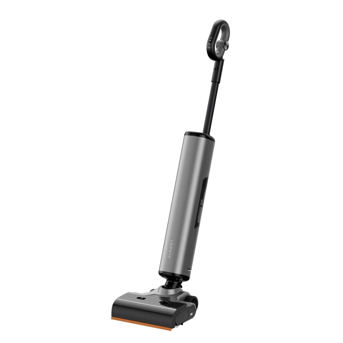 Stacionarus Dulkių Siurblys Su šluostės Funkcija Ir įkrovimo Stotele Uwant D800 Wet Dry 300w - Pilkas