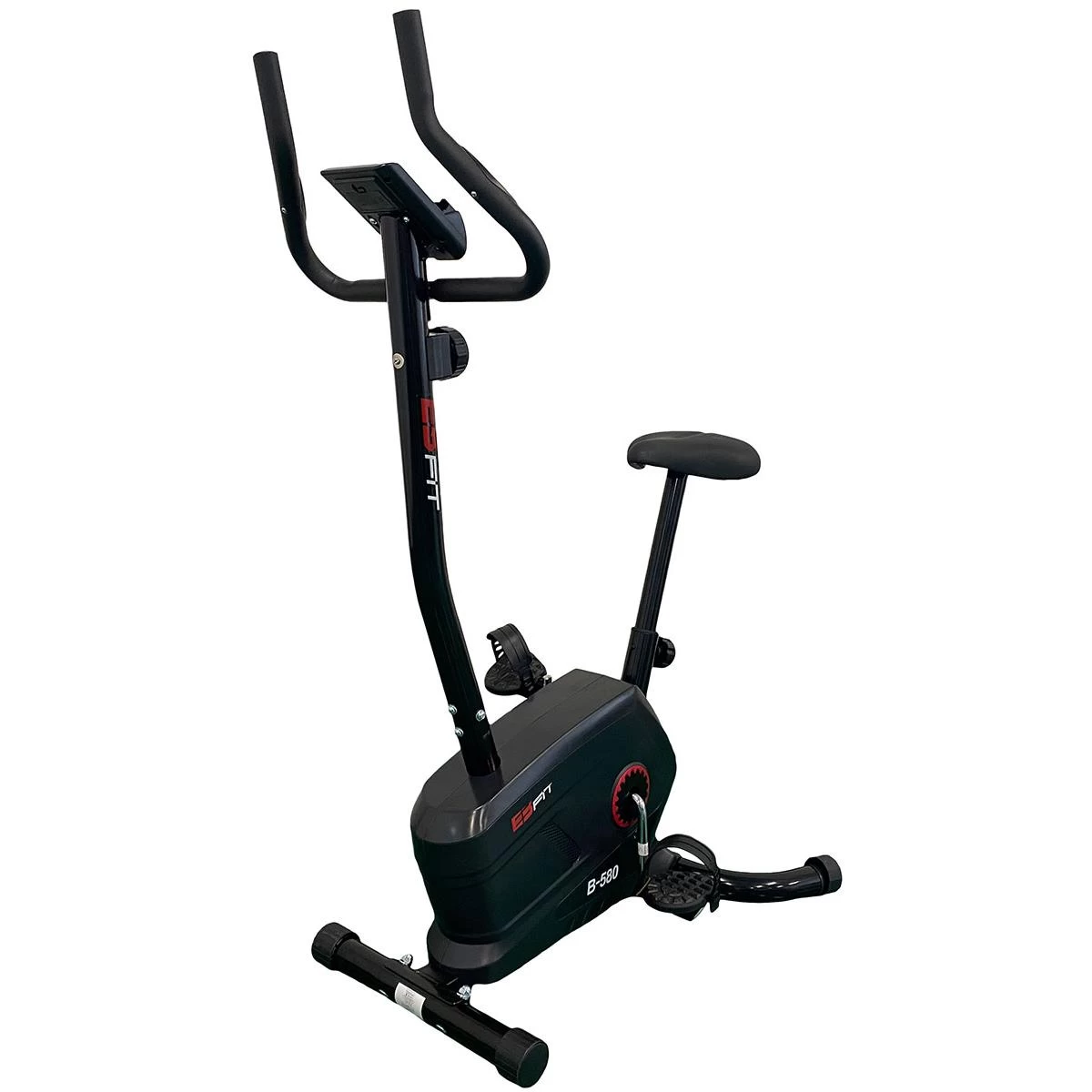 Stacionarus Magnetinis Treniruoklis B580 Eb Fit