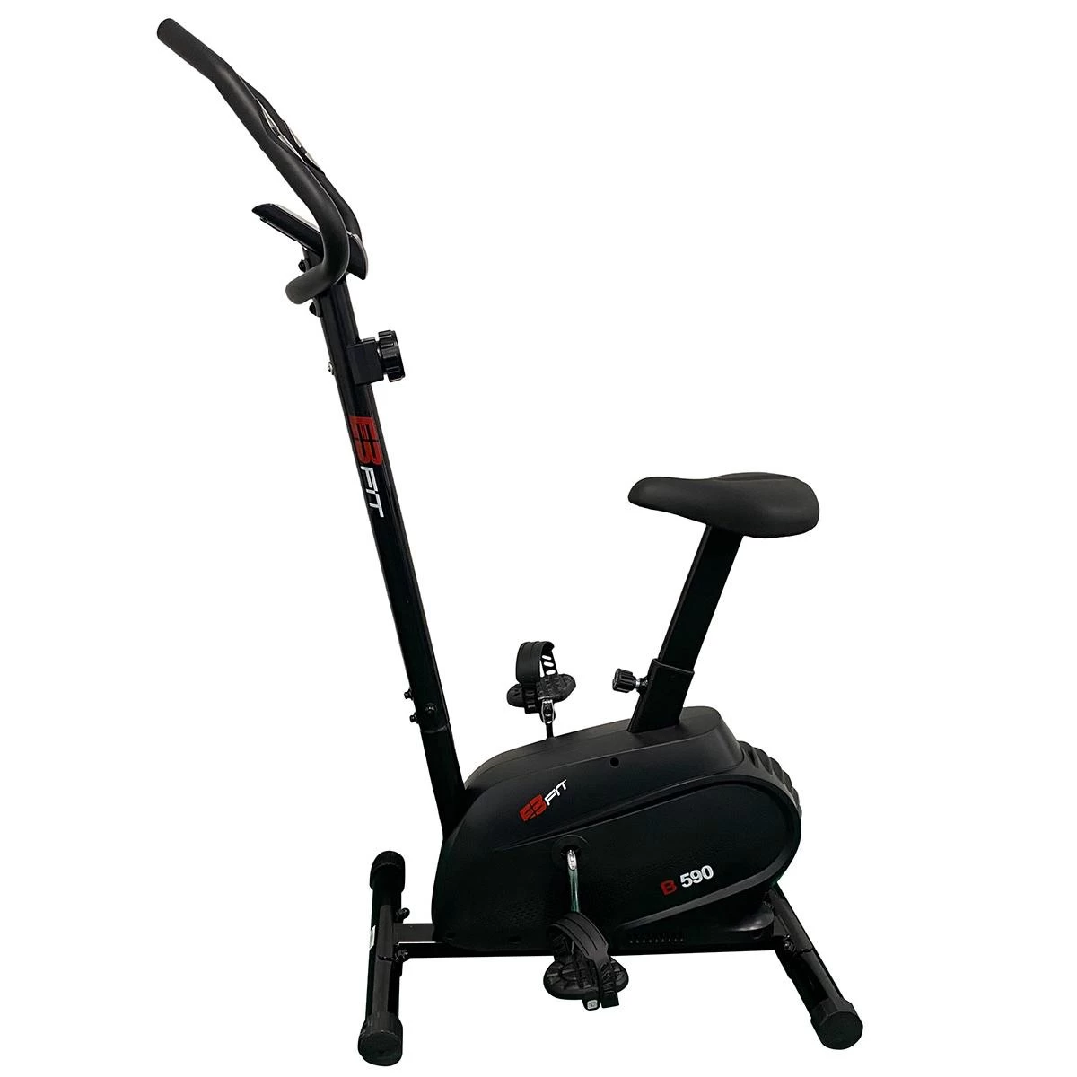 Stacionarus Magnetinis Treniruoklis B590 Eb Fit
