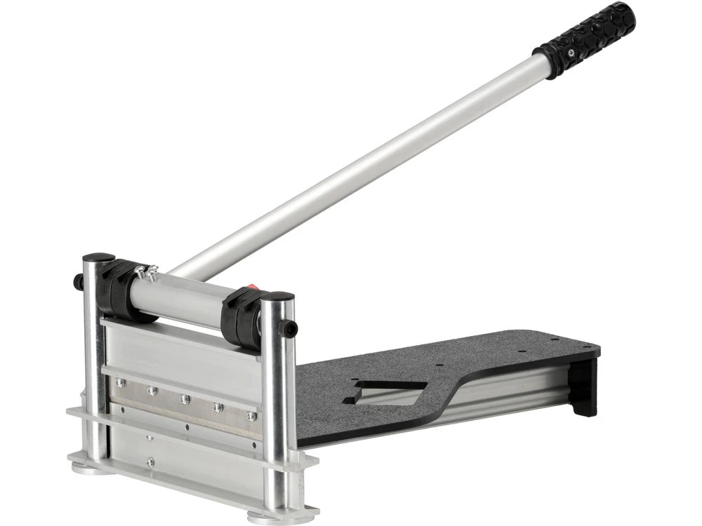 Staklės / giljotina grindų laminatui | 230 mm (YT-37303)