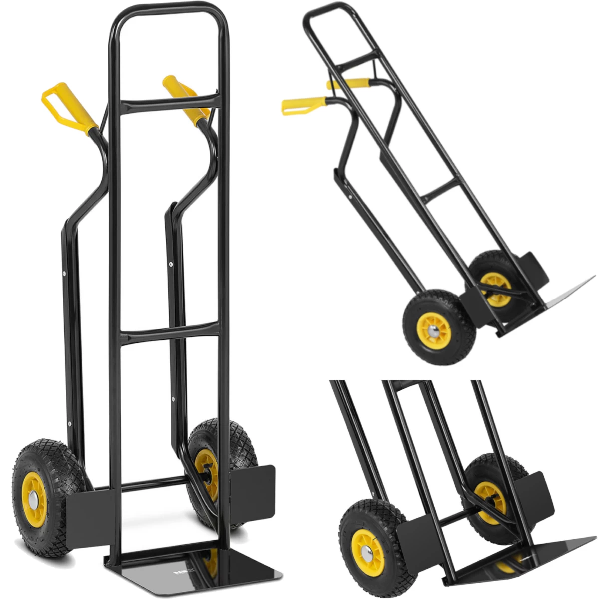 Stal Sandėlio Vežimėlis Iki 250 Kg
