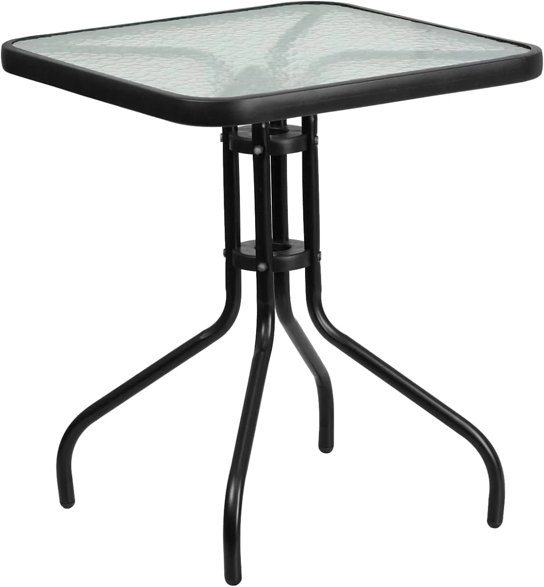 stalas Island Square 60cm