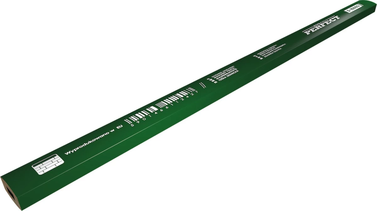 STALCO mūrininko pieštukas 240mm
