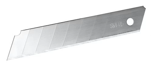 STALCO PERFECT 18mm geležtės 10vnt