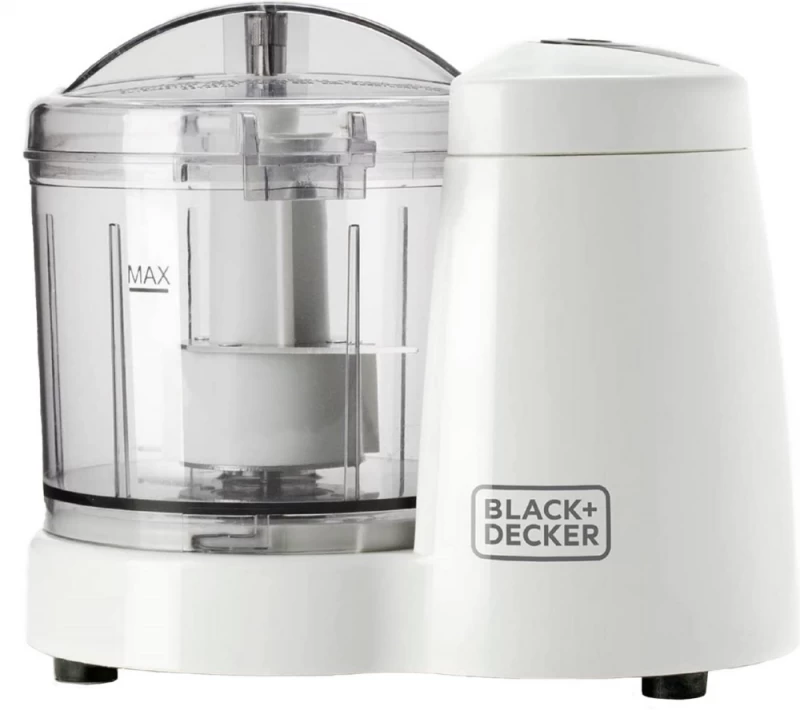 Stalinis Maišytuvas Black&amp;decker Es9250070b(120w / Baltas)