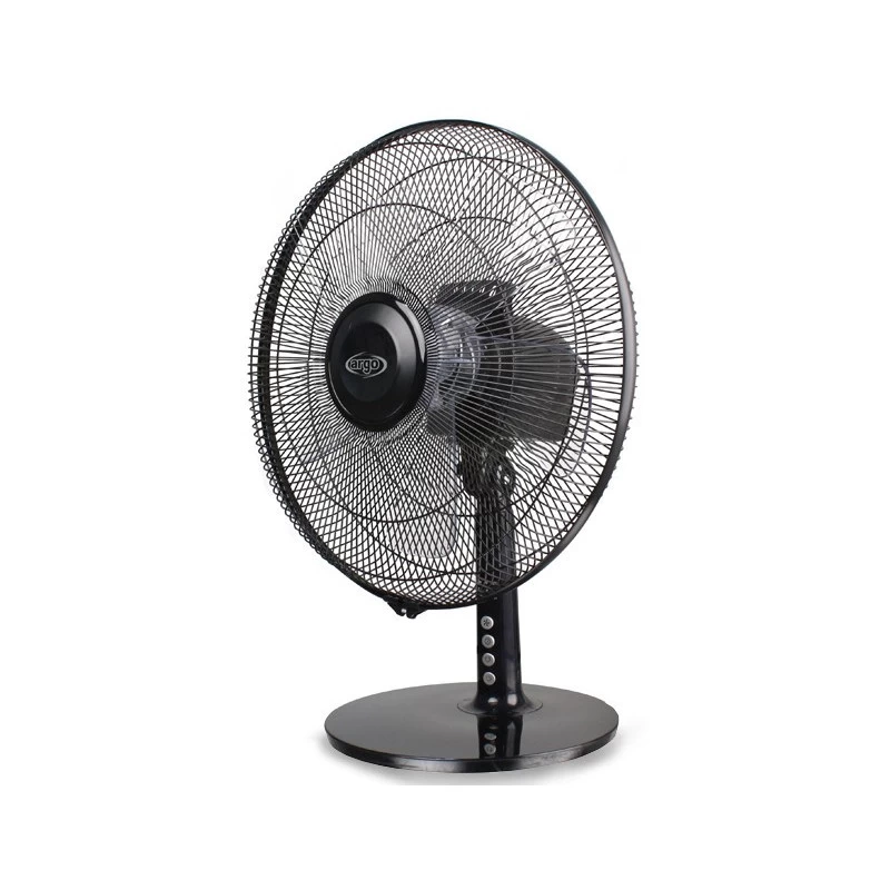Stalinis oro ventiliatorius Argo Tablo Evo Black