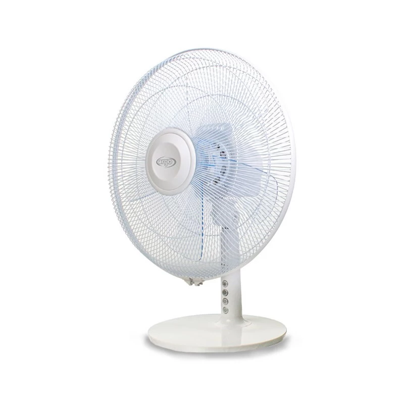 Stalinis oro ventiliatorius Argo Tablo Evo White