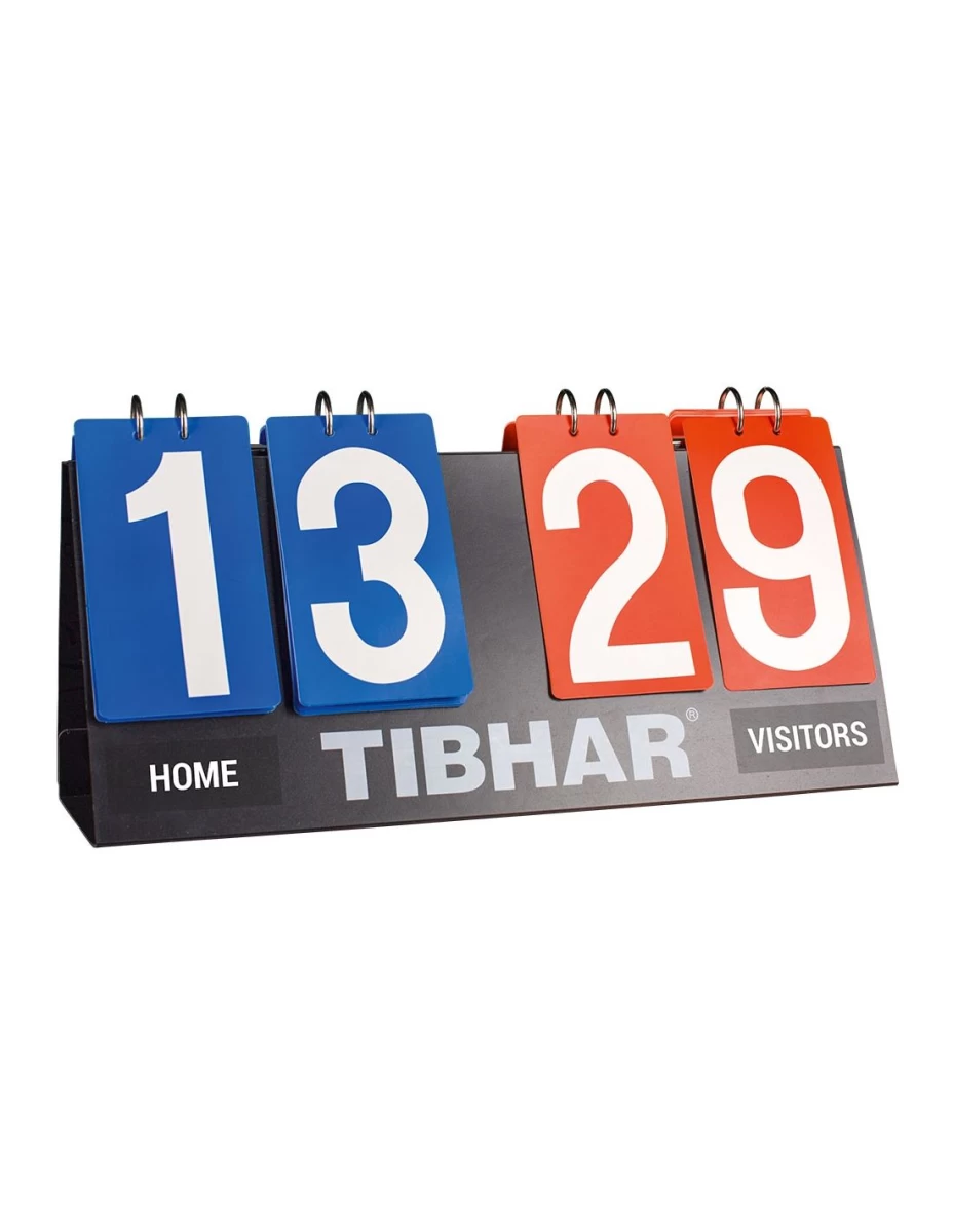 Stalinis tablo TIBHAR Home-visitors