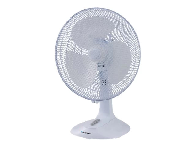 Stalinis Ventiliatorius Blaupunkt 37cm Atf401 Baltas
