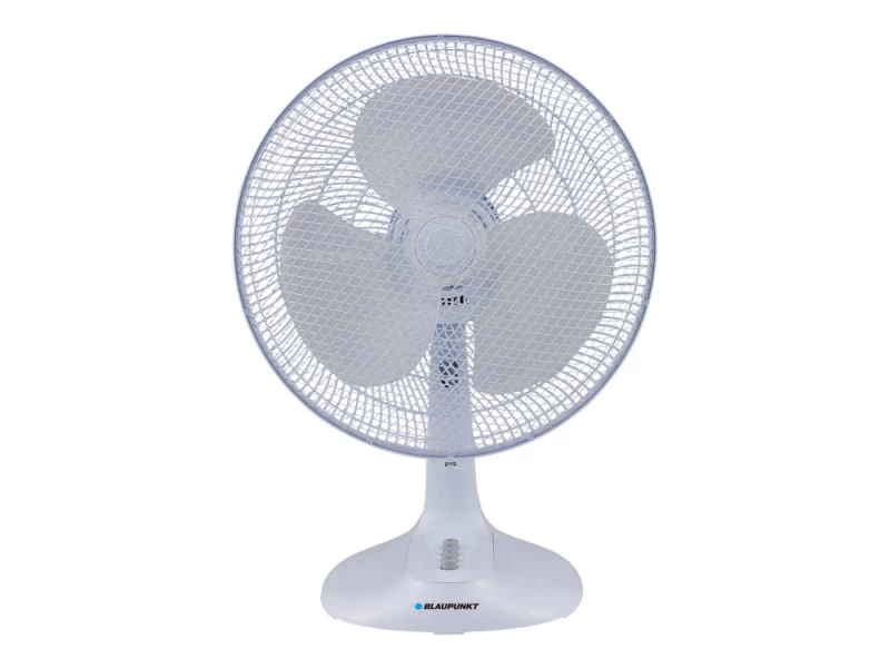 Stalinis Ventiliatorius Blaupunkt 40cm Atf501 White Stalinis Ventiliatorius Blaupunkt 40cm Atf501 White