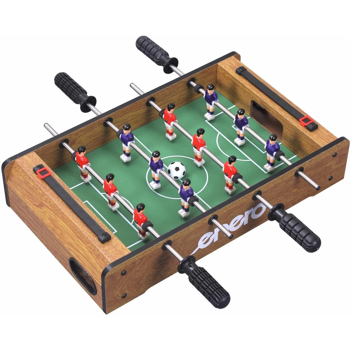 Stalo Futbolo žaidimas 46x27x9cm Wooden Enero