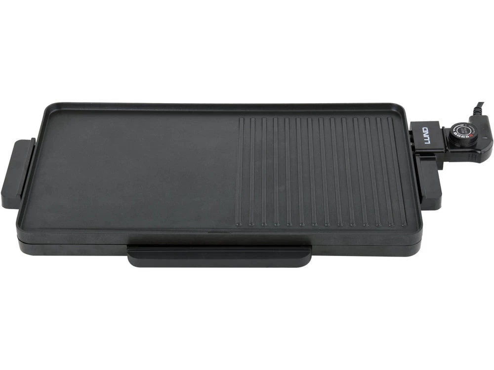 Stalo grilis elektrinis | 2000 W | 49*27 cm (67453)