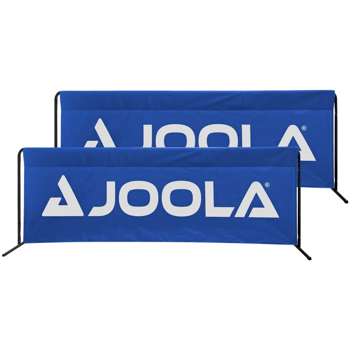 Stalo Teniso Banda Joola Blue 2,33m 2vnt