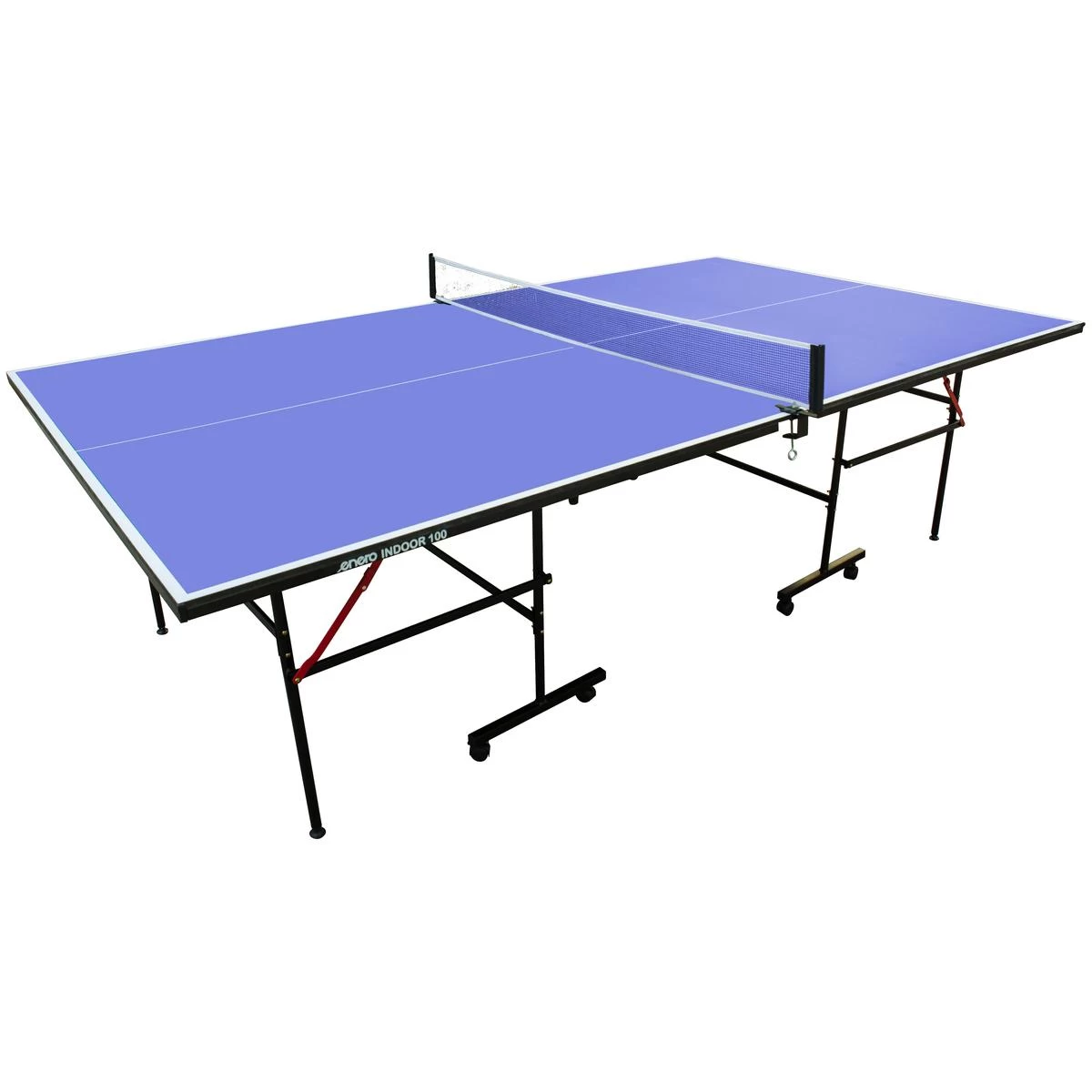 Stalo Teniso Stalas Enero Indoor 100 Blue