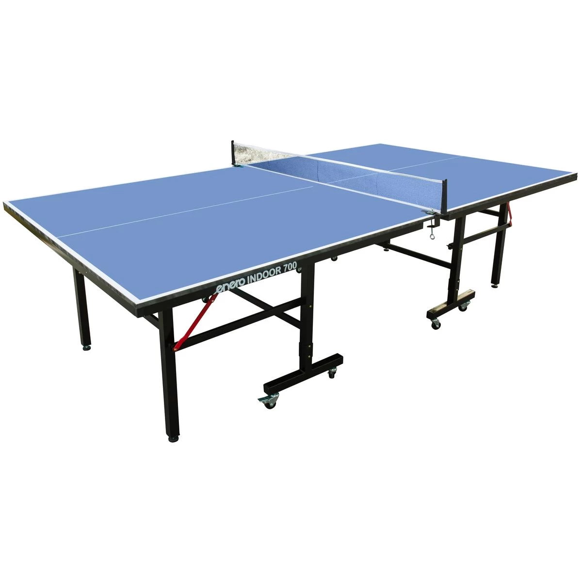 Stalo Teniso Stalas Enero Indoor 700 Blue
