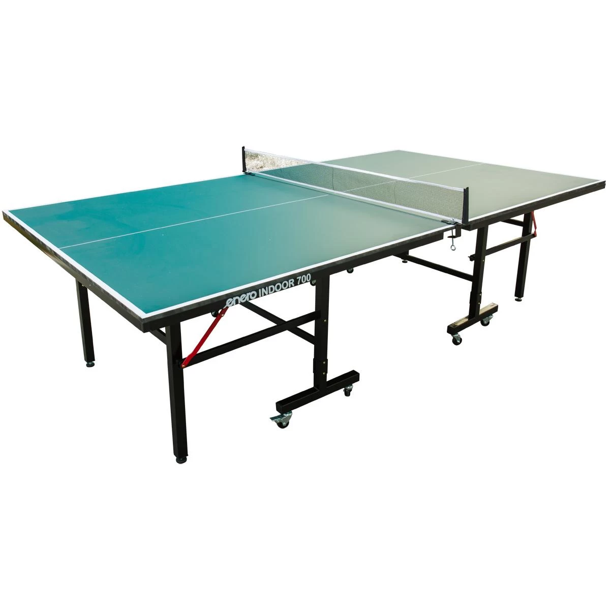 Stalo Teniso Stalas Enero Indoor 700 Green