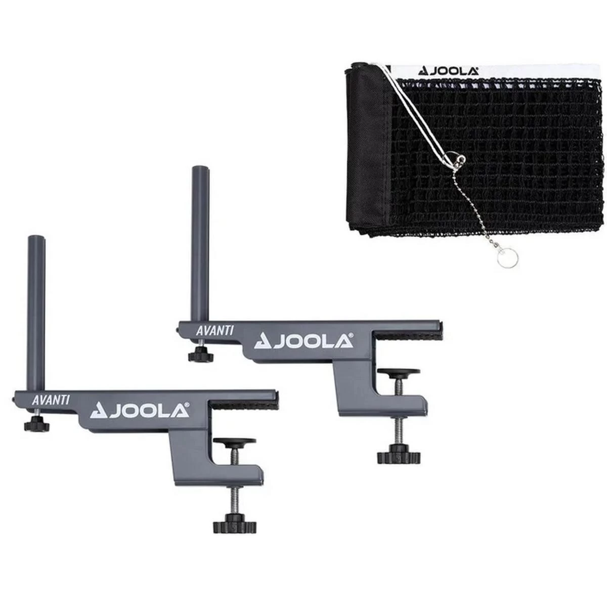 Stalo Teniso Tinklelis Avanti Tinklelis Tamsiai žalias Joola