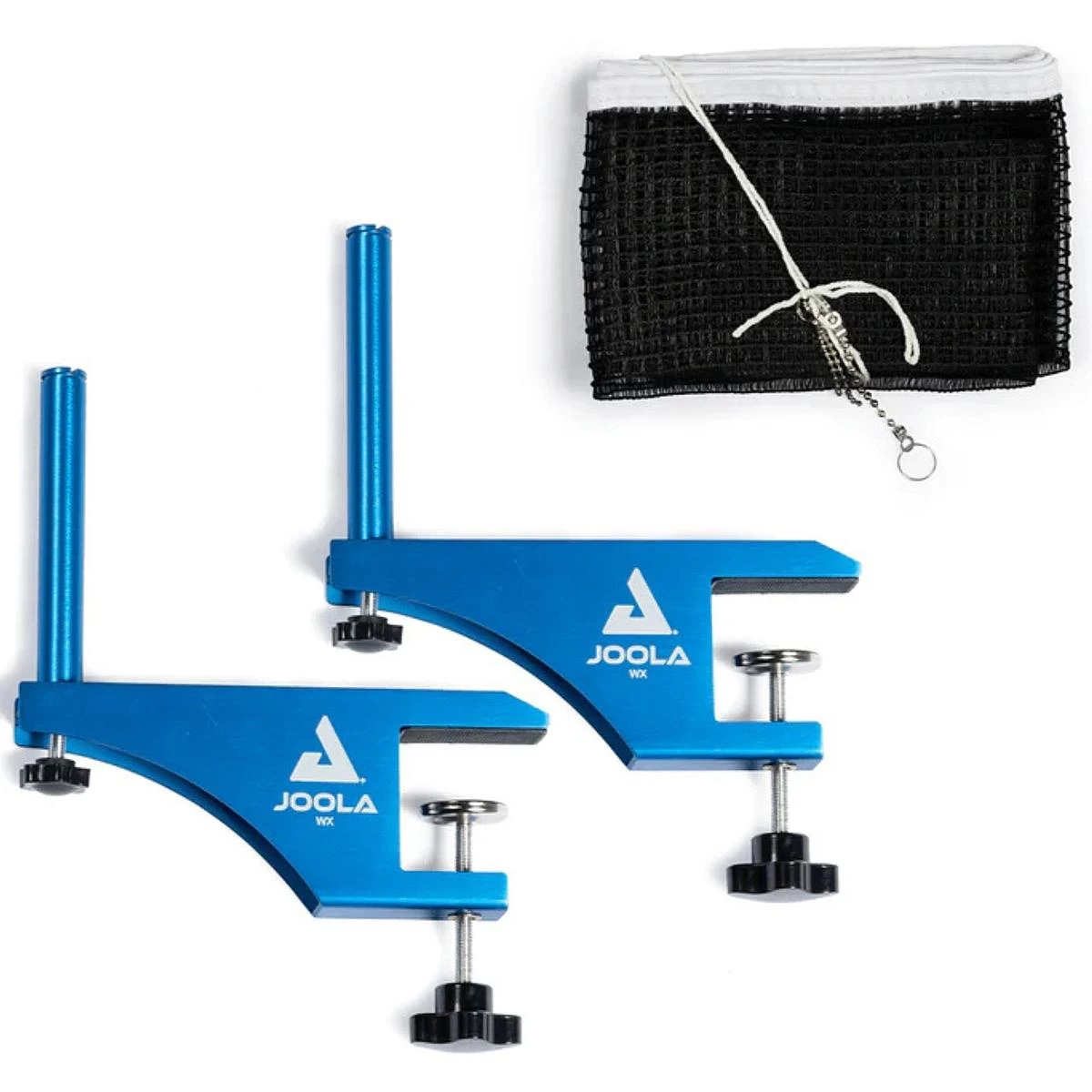 Stalo Teniso Tinklelis Wx Aliuminis Joola