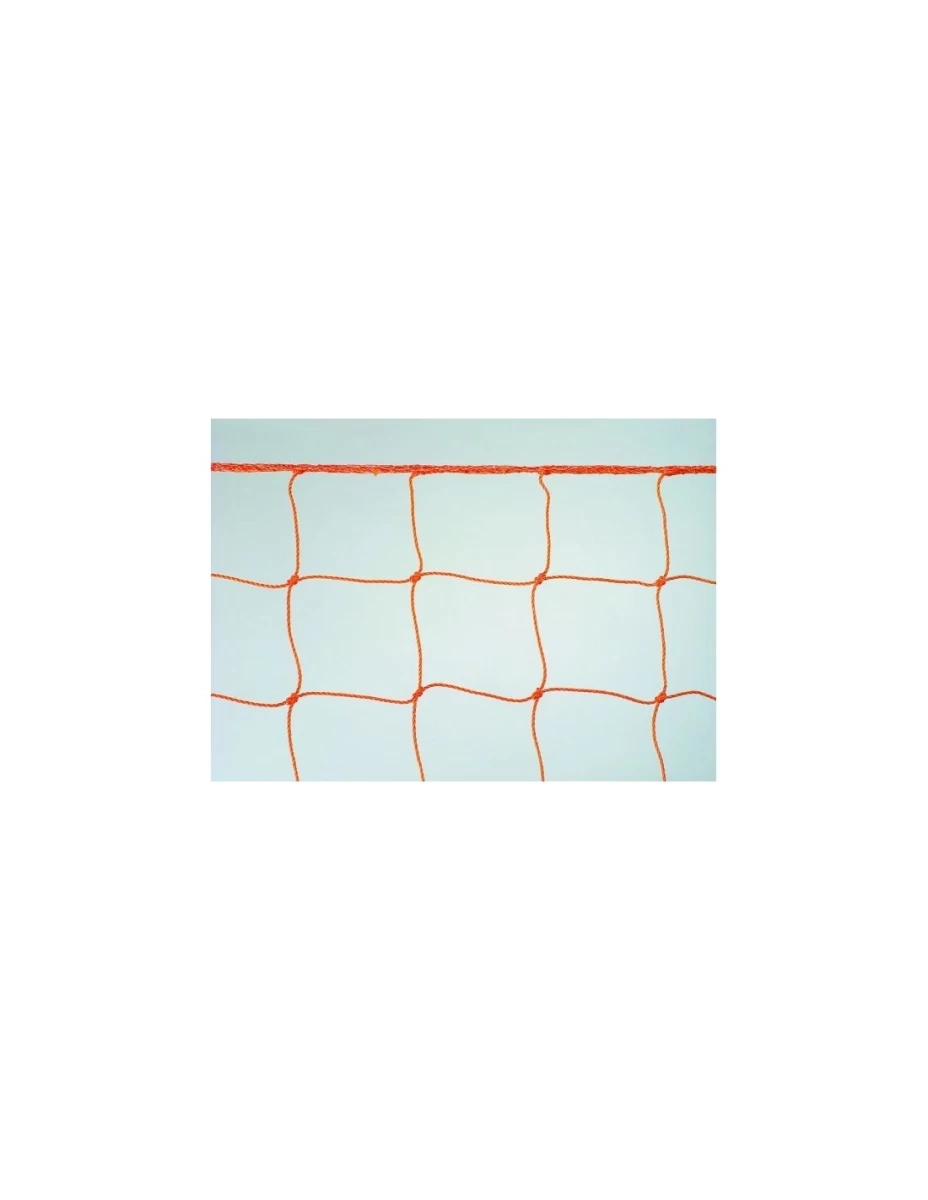 Standartinis futbolo vartų tinklas 2.5x7.5x1x2,25m