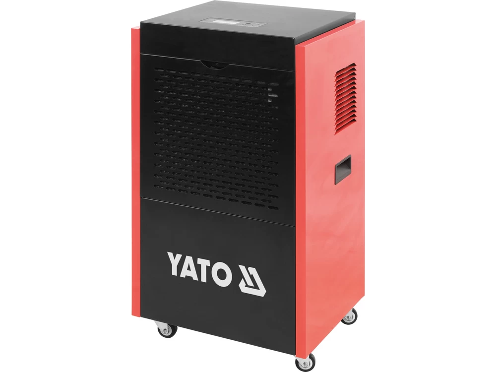 Statybinis oro džiovintuvas | 90L/H (YT-99651)