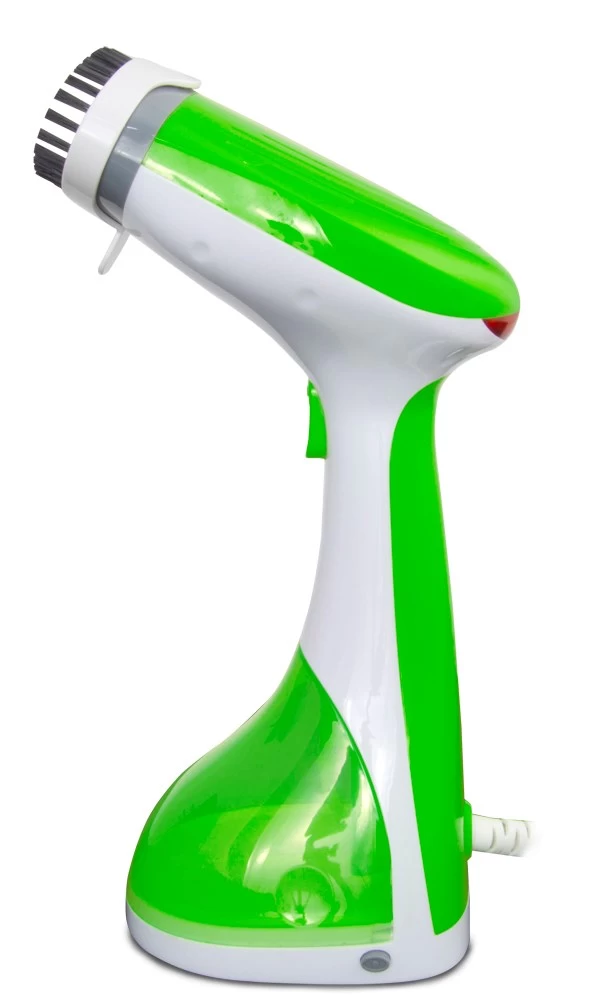 Steam cleaner for clothing Esperanza VELURE EHI008 (1400W; green color)