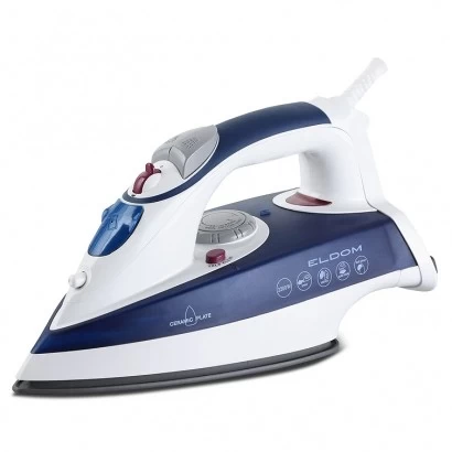 STEAM IRON DA 28C