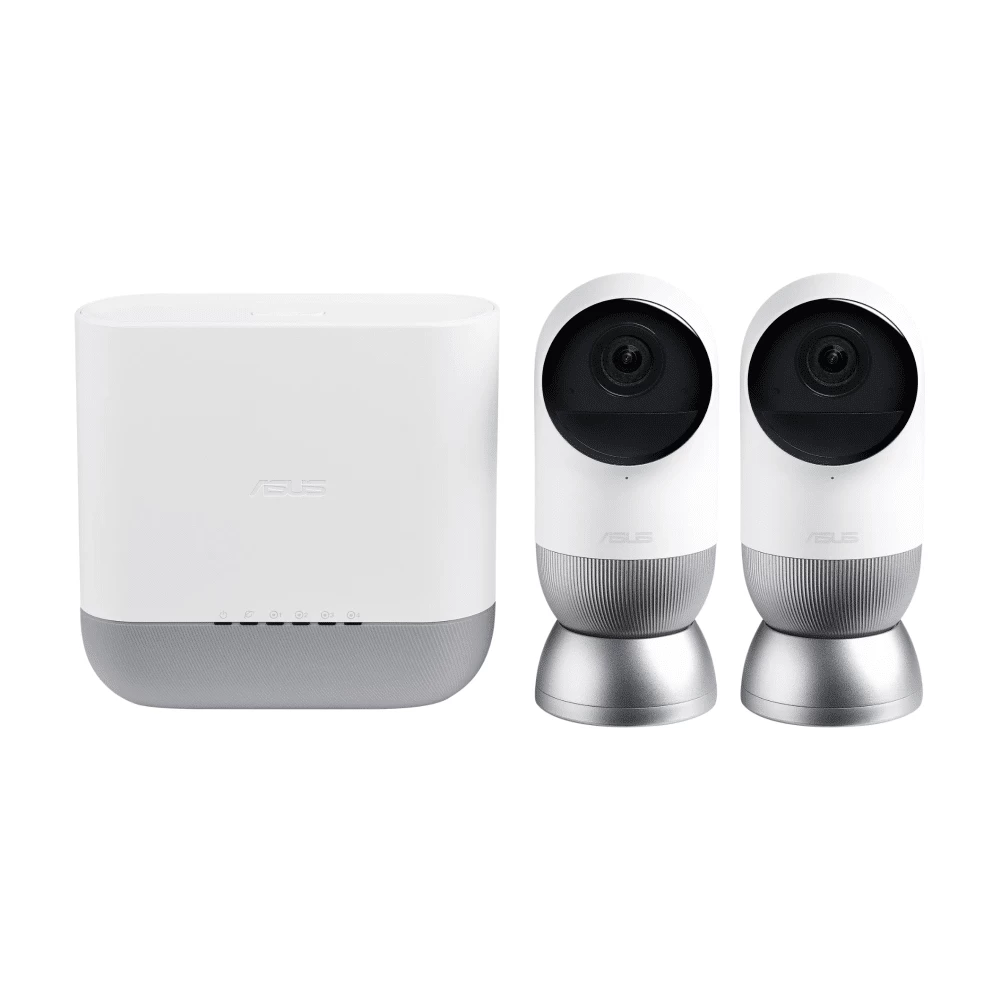 Stebėjimo Kamera Asus ZenEye SBS-3100 (Ekspozicinė prekė)