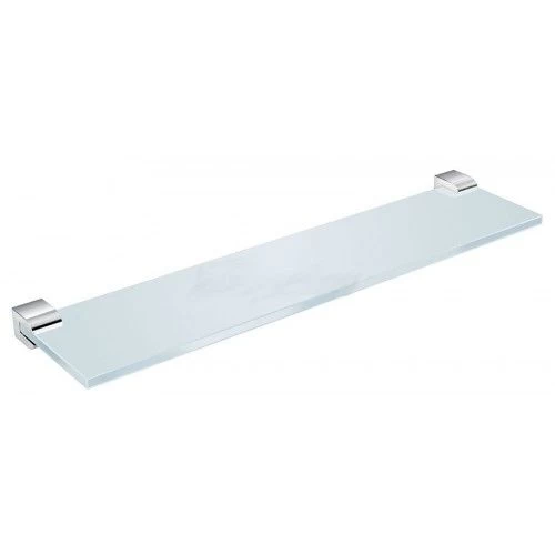 Stiklinė lentynėlė Jika PURE, 40 cm