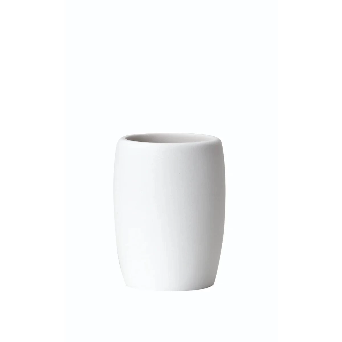 Stiklinė Sorema Rock, White, 151013020003