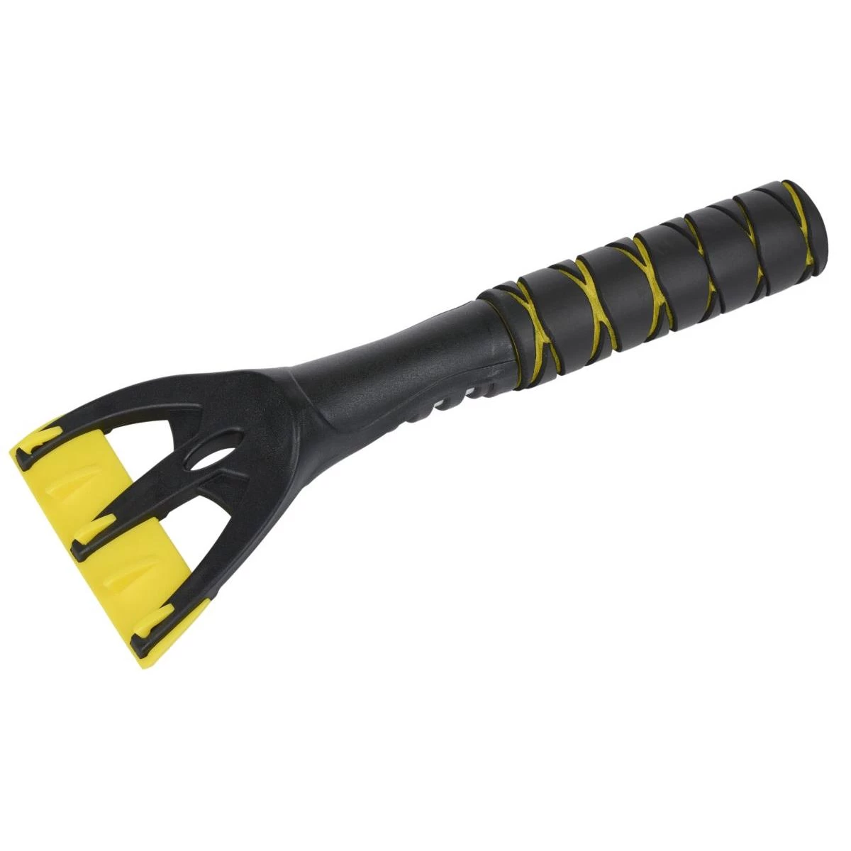 Stiklo Grandiklis 29cm Dunlop Geltonas