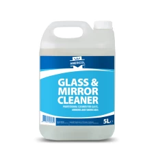 Stiklo ir veidrodžių valiklis Americol Glass &amp;amp; Mirror Cleaner 5 l