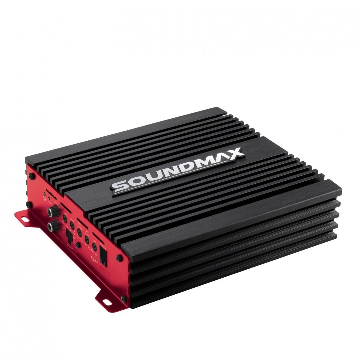 Stiprintuvas Soundmax SX-N1000.1D