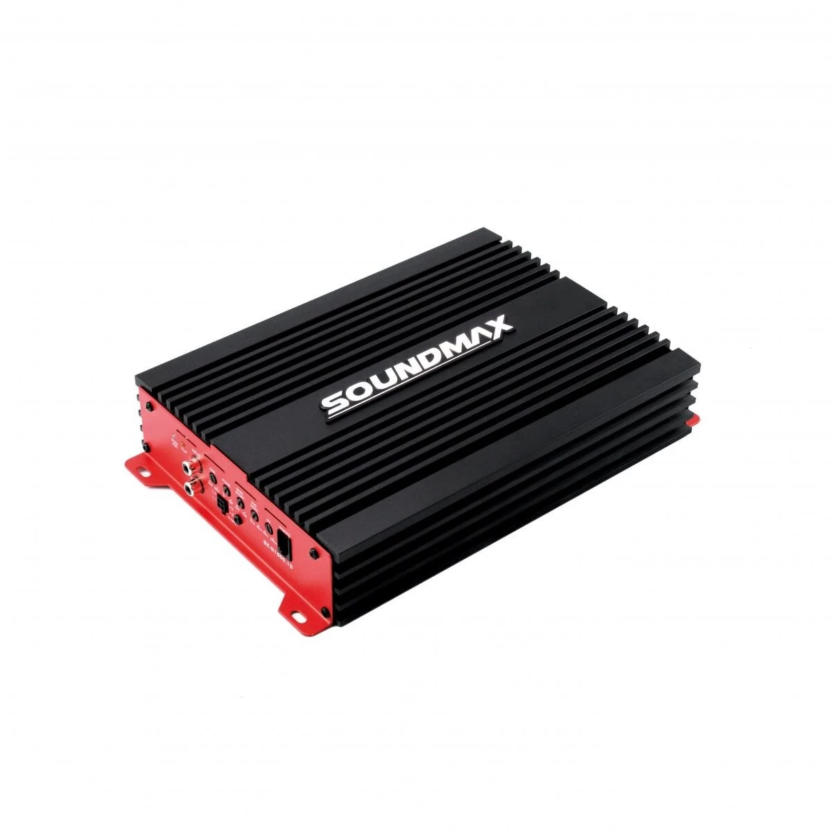 Stiprintuvas Soundmax, SX-N1500.1D