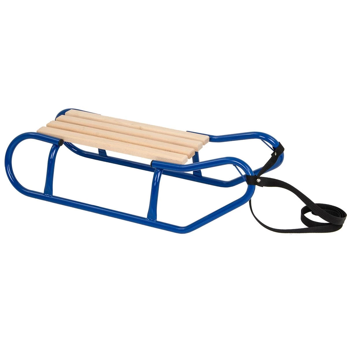 Stiprios Metalinės Rogės Cub Blue