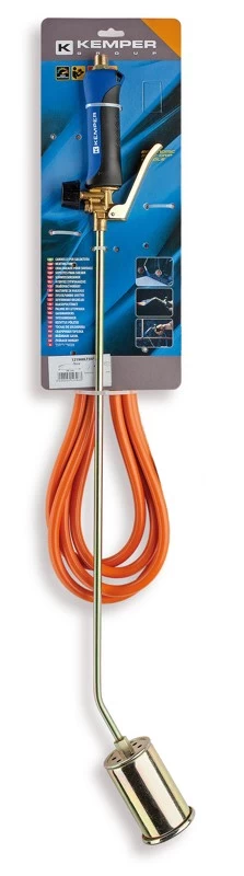 Stog. deg. „KEMPER 86 cm su žarna 5 m Stog. deg. „KEMPER 86 cm su žarna 5 m