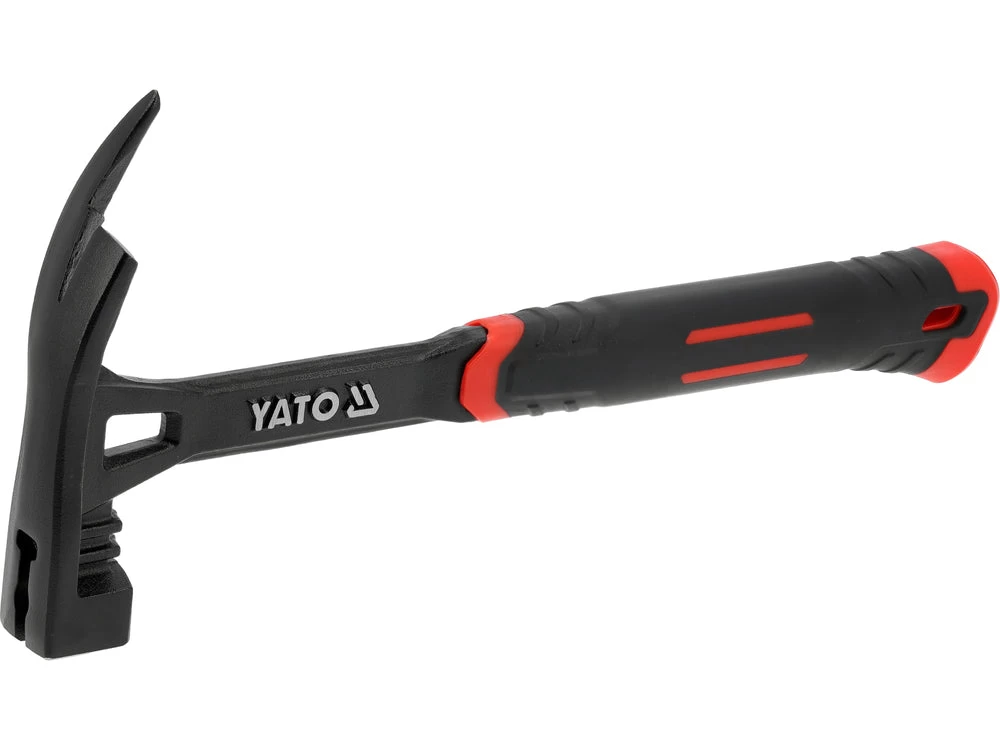 Stogdengio plaktukas | monolitas | 600 g (YT-45744)