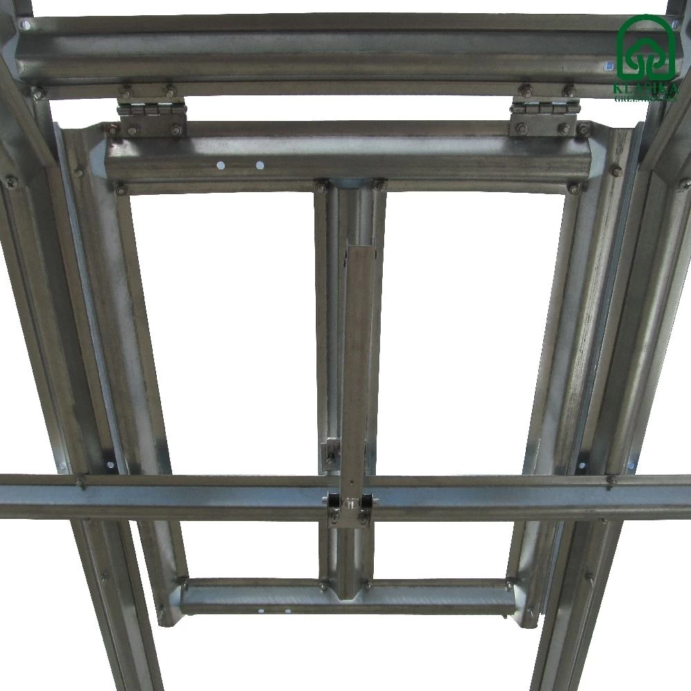 Stoglangis Klasika Bernard su automatiniu atidarytuvu, 23509BS