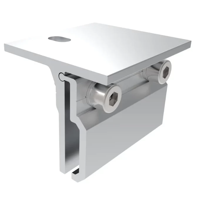 Stogo laikiklis Goomax klasikinei skardai